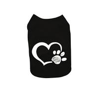 3 uds. Chaleco para Perro, Ropa de Fiesta para Perro, Camisa para Cachorro, Ropa para Perros, Ropa para Fiesta de cumpleaños para Mascotas, Ropa Superior para Perro Divertido, Cuerpo para Perro Su