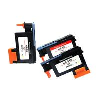 3 uds compatibles con Cabezal de impresión HP88 Officejet Pro K8600 C9381A C9382A con 2 Negros y 1 Magenta