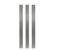 3 uds cuchillas cepilladoras cuchillos for ensamblar, 400mm × 35mm × 3mm for ensambladora regruesadora cepilladora de madera herramientas eléctricas de carpintería HSS/TCT