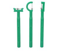3 Uds Ejercicios de Punta de Lengua, Elevación de Punta de Lengua, Ejercitador de Lengua, Juego de Entrenador de Lengua, Herramienta de Entrenamiento de Músculos Orales para Niños Y Adultos