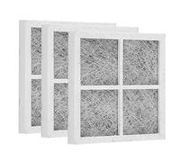 3 Uds Filtro de Aire de Repuesto Pure N Fresh Filtro para Lg Nevera Congelador para Lg Lt120F Elite 469918 Nevera Congelador