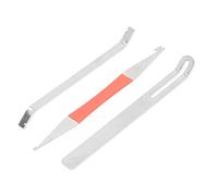 3 Uds. Herramienta de ReparacióN de SaxofóN, Gancho de Resorte, Herramienta de AfinacióN, ReparacióN de Agujeros de Sonido, Alicates E, Kit de Mantenimiento de Instrumentos de Viento de Madera