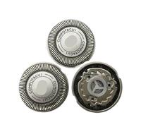 3 Uds HQ3 Reemplazar La Hoja De Afeitar De La Cabeza, Compatible Con Philips, Afeitadora HQ4 HQ4805 HQ4806 HQ4807 HQ4810 HQ4816 HQ4817 HQ4819 HQ4821 HQ4825 HQ4826