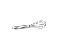 3 uds Mini batidor de acero inoxidable cocina Manual huevos látigos y mezclador 6 alambre espumador látigo Para Cocina