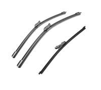 3 Uds Para VW Para Up 2011 2012 2013 2014 2015 2016 2017 2018-2020 24"+16"+10"limpiaparabrisas Delanteros Traseros Accesorios Para Ventanas Parabrisas MNGNCBXWK