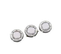 3 uds SH50 reemplazar la hoja de afeitar de la cabeza, Compatible con Philips, afeitadora s5000 S5510 S5340 S5140 S5110 S5400 S9161 S5050 S7510 S5380 Sh50/52