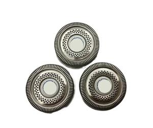 3 Uds SH91 Cabezal De Repuesto S9000 SH91/51 SH91/52 Hoja De Afeitar, Compatible Con Philips Norelco, Afeitadora S9985 SP9860 SP9863 SP9880 SP9862