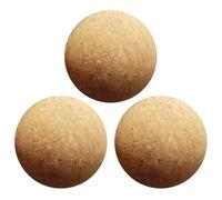 3 Uds Tapones De Corcho De Bola Corchos De Vino Tapones De Botellas De Vidrio Corchos De Repuesto Para Botellas De Vino