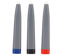3 Uds Touch SC Pen le ABS L Lápiz óptico de Tableta Infrarroja de Amplia Aplicación para Eboard Multimedia SC Duradero L Esos Contactos SC Stylusinteractive Eboard Pen para