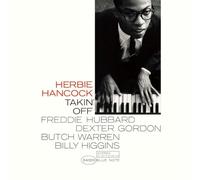Herbie Hancock テイキン・オフ＋3 (UHQCD) (CD) (Importación USA)