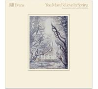 Bill Evans – You Must Believe in Spring – UHQCD