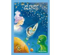 3. Un paseo galáctico: Colección Chatipan en español