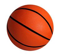 3 Unidades Baloncesto Mini Infantil Juguetes De Goma Para Niños