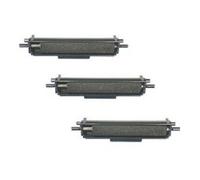 3 Unidades Cinta De Tinta Gr. 742 IR61 Canon Canola CP10 CP1004 P1210