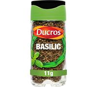 3 unidades de albahaca Ducros, 11 g