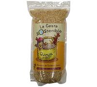 3 UNIDADES DE QUINOA 1 KG LA CESTA SOSTENIBLE DE COMERCIO JUSTO SIN GLUTEN