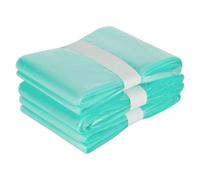 3 unidades de recambios compatibles con cubos de pañales Korbell Classic de 16 litros y Litter Champ - Recarga anillos de recambio para cubos de pañales Liner Refill Bonus