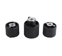 3 unidades de rodamientos diferenciales para BMW Serie 5 F10 F11 F07 6er F06 F12 F13 Serie 7 F01 eje cuerpo eje eje cojinete de repuesto 33316797238, 33316792873, 33316792872