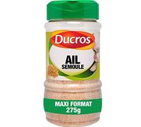 3 unidades *** DUCROS Ajo sémola 275 g