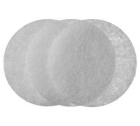 3 unidades Filtros de Aire - Filtros Redondos de Poliéster para Sistema de Ventilación -100mm Filtro de Polen - Filtro de Aire para Unidad de Recuperación de Calor- de Steinberg14