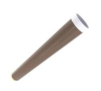 3 Unidades Funda de Rodillo Fusor Compatible Con Brother DCP8110 8112 | Apto para impresoras DCP8152, MFC8510 8710 8910 8950, HL5440 5445 5450 5470 6180