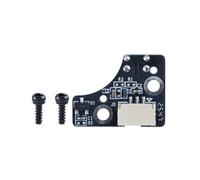 3 Unidades para Pro Módulo de Detección de Rotura de Filamento Sensor Fotoeléctrico Piezas y Accesorios para Impresoras 3D