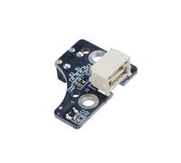 3 Unidades para Pro Módulo de Detección de Rotura de Filamento Sensor Fotoeléctrico Piezas y Accesorios para Impresoras 3D