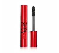 3 Unidades PUPA Vamp Sexy Lashes 12ml Máscara Volumen 011 Negro