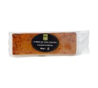 (3 UNIDADES) Turrón Premium yema tostada MAKRO 3x300g