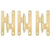 3 uniddes de Pernio 406/10 Latonado Canto Redondo Derecha