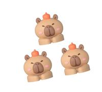 3 Unids Animal PVC Cord Holder Clip Desktop Cable Management Cables Adhesivos Organizador De Cables Soporte Para Pared Cable Multifuncional