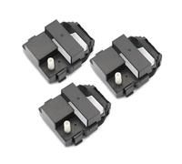 (3 unids/Lote) Cassette de Cinta de Tinta H086044 / H086035 H086044-00 H086035-00 for QSS2901/2911/3001/3011/30/32/33/35/37