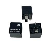 3 unids/lote relé de coche automotriz 4RD 933 332-42 24V RD933332-42