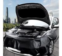 3 unids mecánico magnético Fender cubierta coche coche coche