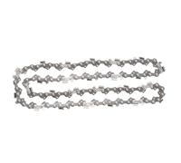 3 Unids Motosierra Semi Cincel Cadenas 3/8LP 0.05 Sierra Eléctrica Enlace De Transmisión Herramienta De Mano De Jardín De Corte,H