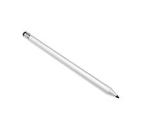 3 unids universal doble lápiz capacitivo lápiz lápiz lápiz pantalla suministros teléfono PC Pen F7x6 para tableta