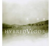 3 used - Hybrid Vigor