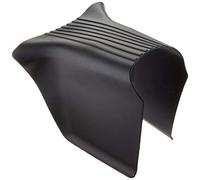 3 V0061580 Medio Tunne Lab cobertura Alfombrilla de goma para túnel trasera Mediados protectora