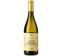 Rioja Conde Valdemar Finca Alto Cantabria Viñedo Singular 2020
