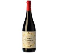 3 × Valdemar Conde de Valdemar Rioja Crianza (Caja de 3 Botellas de 1,5 L)
