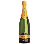 3 × Vallformosa Mistinguett Brut Cava (Caja de 3 Botellas de 1,5 L)
