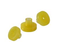 3 válvulas de cabeza 180450-S compatibles con Bostitch Dewalt Porter Cable Craftsman Stanley reemplaza la pieza obsoleta 04302.00 0430200 SC04302.00 SC0430200 Ja1052e1 180450s 180450