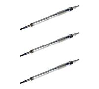 3 Vela Incandescente NGK Kerámica 7V D-Power Para MAZDA CX-5