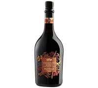 3 × Vermut Bottega Gold Rosso (Caja de 3 Botellas de 75 cl)