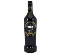 3 × Vermut Casalbor Miró Gran Reserva (Caja de 3 Botellas de 1 L)