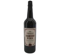 3 × Vermut Francisco de Cala Clásico Jerez-Xérès-Sherry (Caja de 3 Botellas de 75 cl)