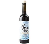 3 × Vermut SyS Grano de Oro (Caja de 3 Botellas de 75 cl)