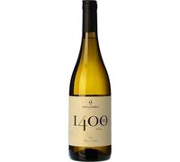 3 × Viña Gómez 1400M Blanco Afrutado Valle del Güímar (Caja de 3 Botellas de 75 cl)