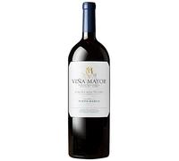 3 × Viña Mayor Tempranillo Ribera del Duero Roble (Caja de 3 Botellas de 1,5 L)