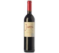3 × Viñas del Jaro Jaros Ribera del Duero Crianza (Caja de 3 Botellas de 75 cl)